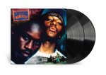 Mobb Deep:  Infamous
