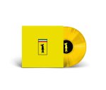 Jamiroquai:  Virtual Insanity / Yellow Vinyl
