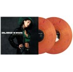 Alicia Keys:  Songs In A Minor (coloured)