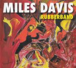 Miles Davis:  Rubberband (140Gr.)
