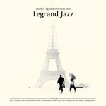 Davis, Miles / Michel Legrand:  Dingo: Selections From The Motion Picture Soundtrack / 140Gr.