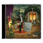 Anthrax:  Cursum Perficio