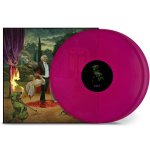 Anthrax:  Cursum Perficio (Coloured Vinyl)