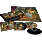 Anthrax:  Cursum Perficio