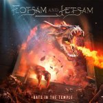 Flotsam & Jetsam:  Rats In The Temple