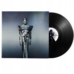 Adam Lambert:  Adam (Black Vinyl)