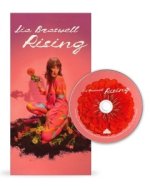 Braswell, Lia:  Rising
