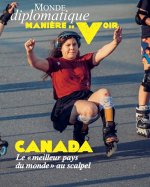 Manière de voir n°207 : Canada - Juin/Juillet 2026