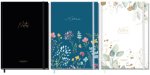 paper&you Notizbuch liniert A4+
