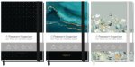 Passwort-Organizer A6+