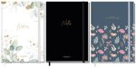 paper&you Notizbuch blanko A5+