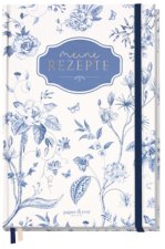 Rezeptbuch A5+