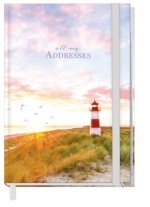 Adressbuch A6+