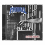 Madball:  Not Your Kingdom