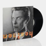 David Bowie:  Heathen (180Gr.)