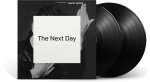 David Bowie:  The Next Day (180Gr.)