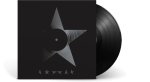 David Bowie:  Blackstar (180Gr.)
