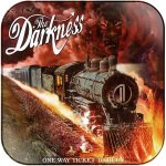 Darkness, The:  One Way Ticket To Hell ...And Back / 140Gr.