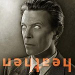 David Bowie:  Heathen