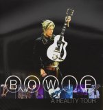 David Bowie:  A Reality Tour