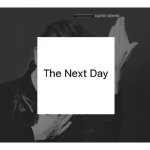 David Bowie:  The Next Day