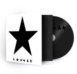 David Bowie:  Blackstar