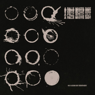 Periphery:  A Pale White Dot