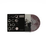 Periphery:  A Pale White Dot (Marble Vinyl)