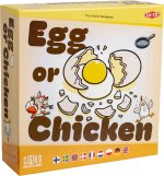 Gra Egg or Chicken