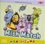 Gra Mish Match