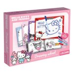 Hello Kitty And Friends Malschule