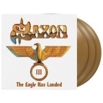 Saxon:  The Eagle Has Landed III