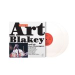 Art Blakey & The Jazz Messengers:  Chippin' In