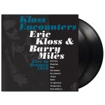 Kloss, Eric & Barry Miles:  Kloss Encounters (Live In Bremen '78)