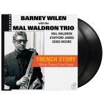 Barney Wilen:  French Story