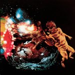Santana:  Santana III