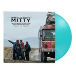 Theodore Shapiro:  Secret Life Of Walter Mitty