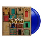 Yo-Yo Ma:  Sing Me Home