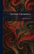 Oliver Cromwell