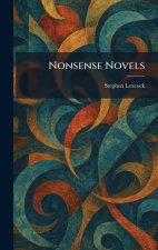 Nonsense Novels