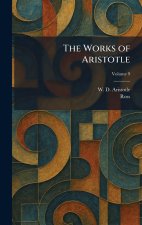 The Works of Aristotle