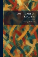 On the Art of Reading