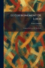 Le Couronement De Louis