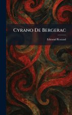 Cyrano De Bergerac