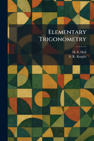 Elementary Trigonometry