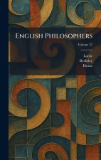 English Philosophers