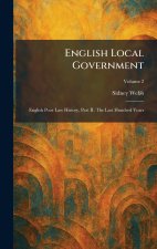 English Local Government