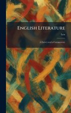 English Literature