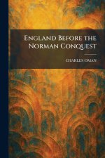 England Before the Norman Conquest