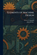 Elements of Machine Design